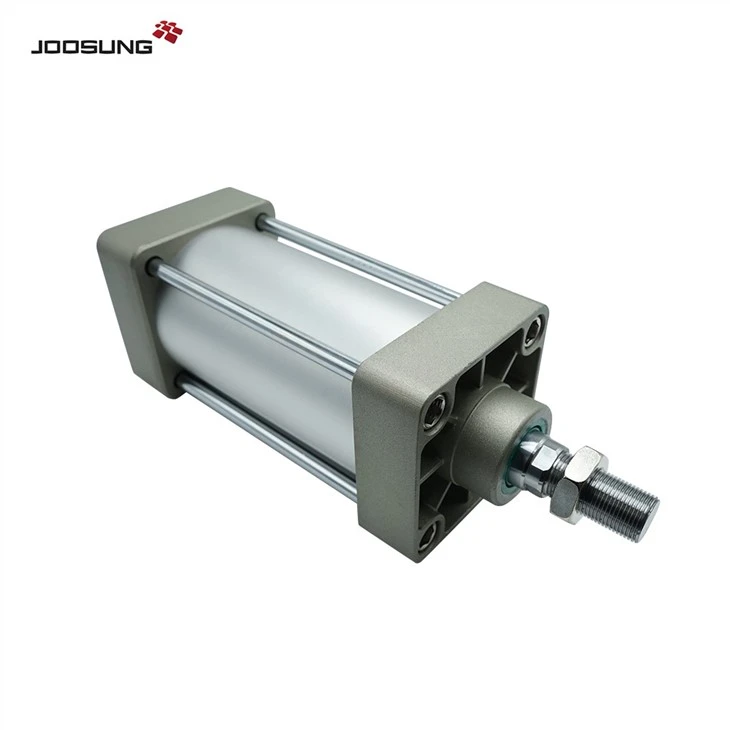 Piston Pneumatic Cylinder