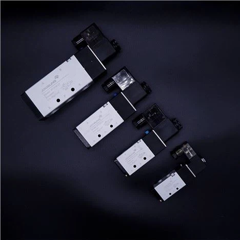 Pneumaatiline solenoidventiil