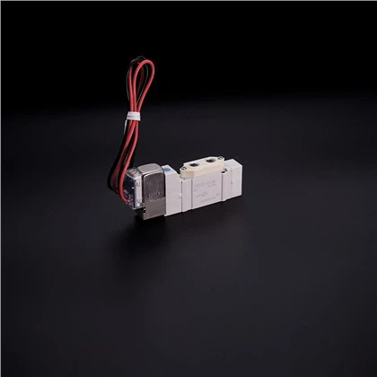 SMC tüüpi SY3120 seeria pneumaatiline solenoidventiil