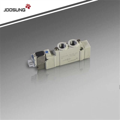 Kuidas vältida tolmu solenoidklapist?