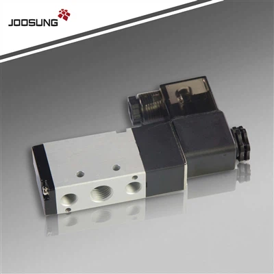 Kuidas öelda solenoidventiili juhtmestiku jooniseid?