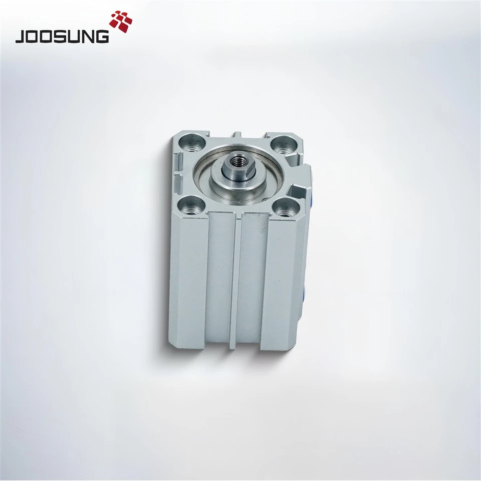 SDA Series Compact Pneumatic Cylinder