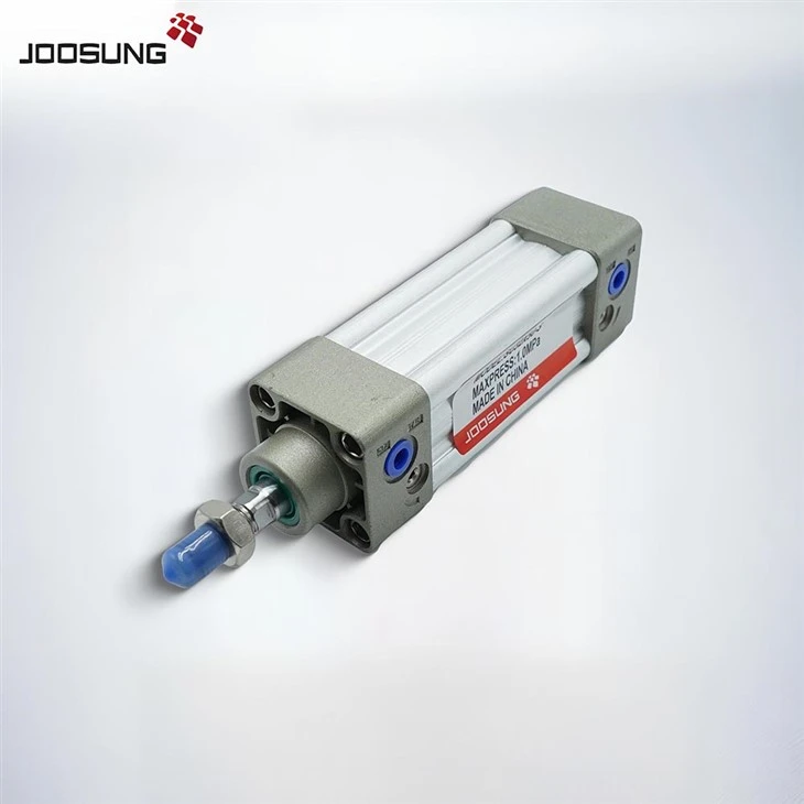 SU40x500 SU seeria pneumaatilised silindrid